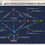 Guide Genshin Impact, réactions élémentaires Dendro