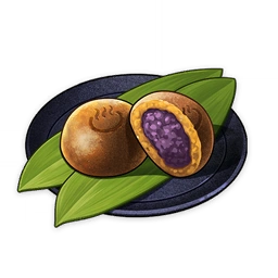 Manju des Bains, Genshin Impact