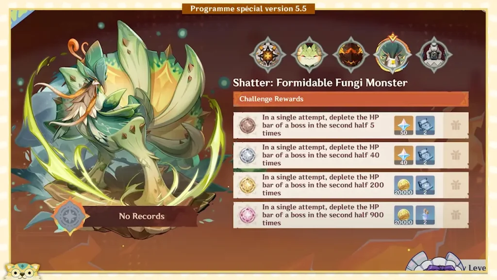 Event Genshin Impact 5.5