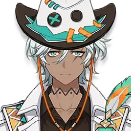 Ifa Genshin Impact