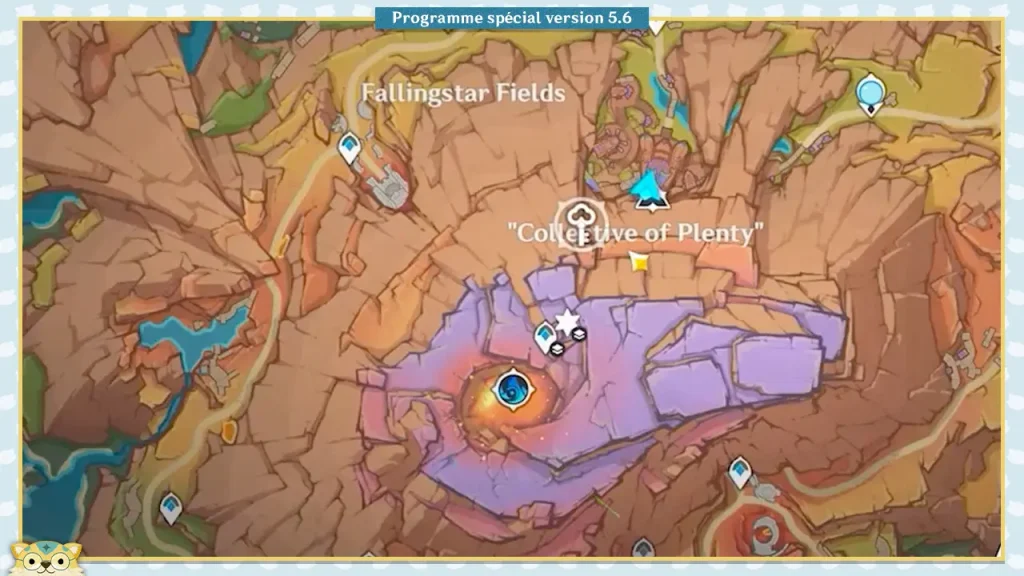 Optimisation Genshin Impact 5.6
