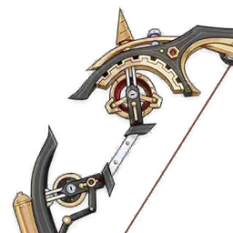 Séquence de solitude Genshin Impact