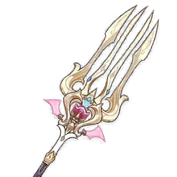 Symphoniste des senteurs Genshin Impact