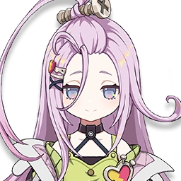 Aino Genshin Impact