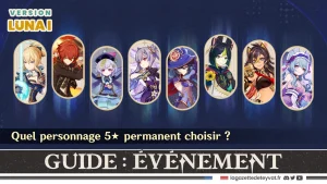 Anniversaire vœux gratuits Genshin Impact Luna I