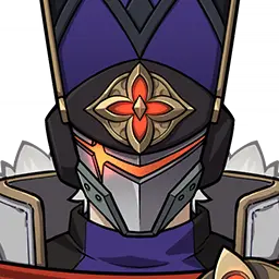 Raskolnikov, chroniques valeureuses Nod-Krai, Genshin Impact