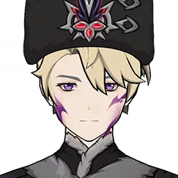 Sigurd, chroniques valeureuses Nod-Krai, Genshin Impact