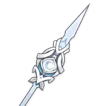 Bâton de sacrificateur Genshin Impact
