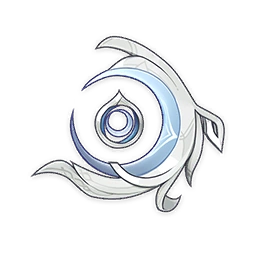 Frimas d'aube Genshin Impact