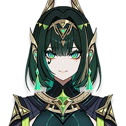 Nefer Genshin Impact