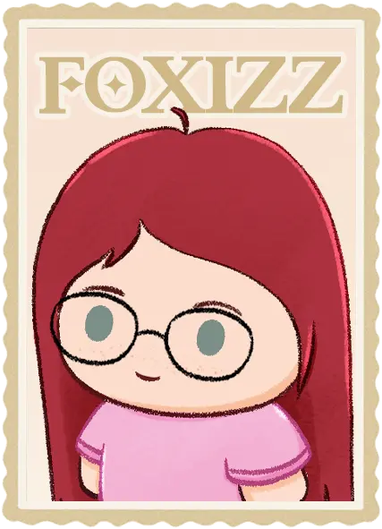 Foxizz - La Gazette de Teyvat