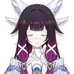 Columbina Genshin Impact