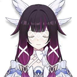 Columbina Genshin Impact