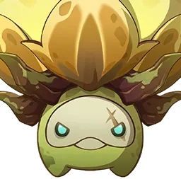 Mandragore hexadécatonique, chroniques valeureuses Nod-Krai, Genshin Impact