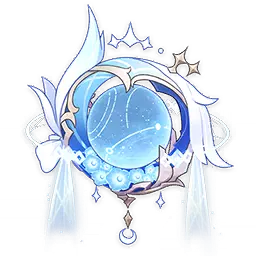 Rappel de la nocturne Genshin Impact