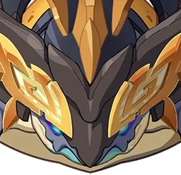 Lunigecko radieux Genshin Impact