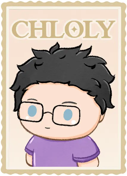 Chloly - La Gazette de Teyvat