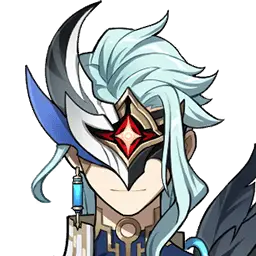 Défi de Dottore Genshin Impact