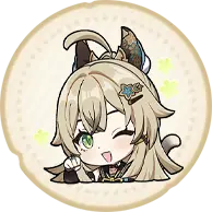 Kirara tampon anecdote