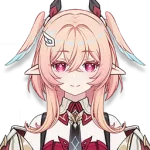 Linnea Genshin Impact
