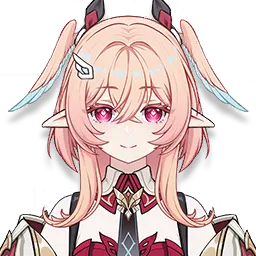 Linnea Genshin Impact