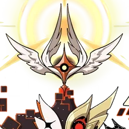 Veilleur "Veille déchue" Genshin Impact