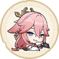 Yae Miko tampon anecdote