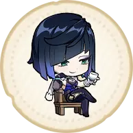 Yelan tampon anecdote