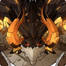 Azhdaha Genshin Impact