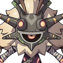Churldric, chroniques valeureuses Nod-Krai, Genshin Impact