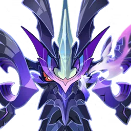 Érodé seigneur du feu primordial Genshin Impact
