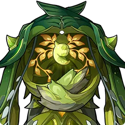Garde de l'oasis d'Apep Genshin Impact