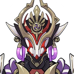 Shouki no Kami Genshin Impact