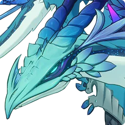 Stormterror Genshin Impact