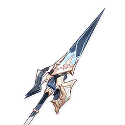 Désastre et remords Genshin Impact