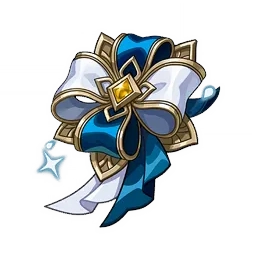 Désenchantement dans l'ombre profonde Genshin Impact