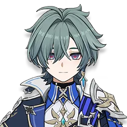 Lohen Genshin Impact