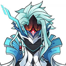 Maître exalté de la voie hérétique Genshin Impact