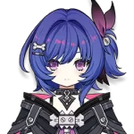 Prune Genshin Impact