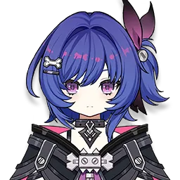 Prune Genshin Impact