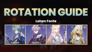 rotation Lohen Fonte