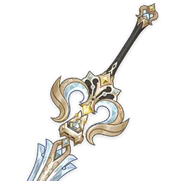 Une cuillerée de transcendance Genshin Impact